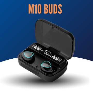 M10 Earbuds Hi Quality