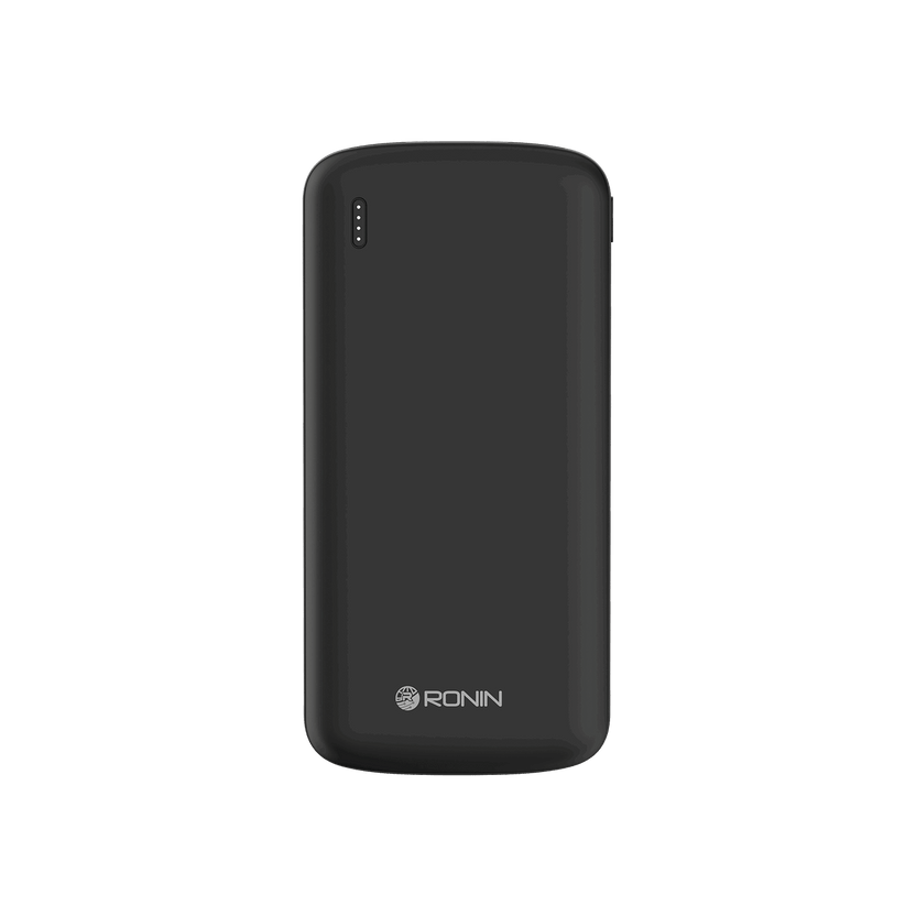 RONIN Brand 4010 Powerbank 10000mAh