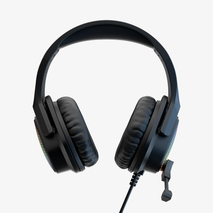 FASTER Brand Gekko Gaming Headphone