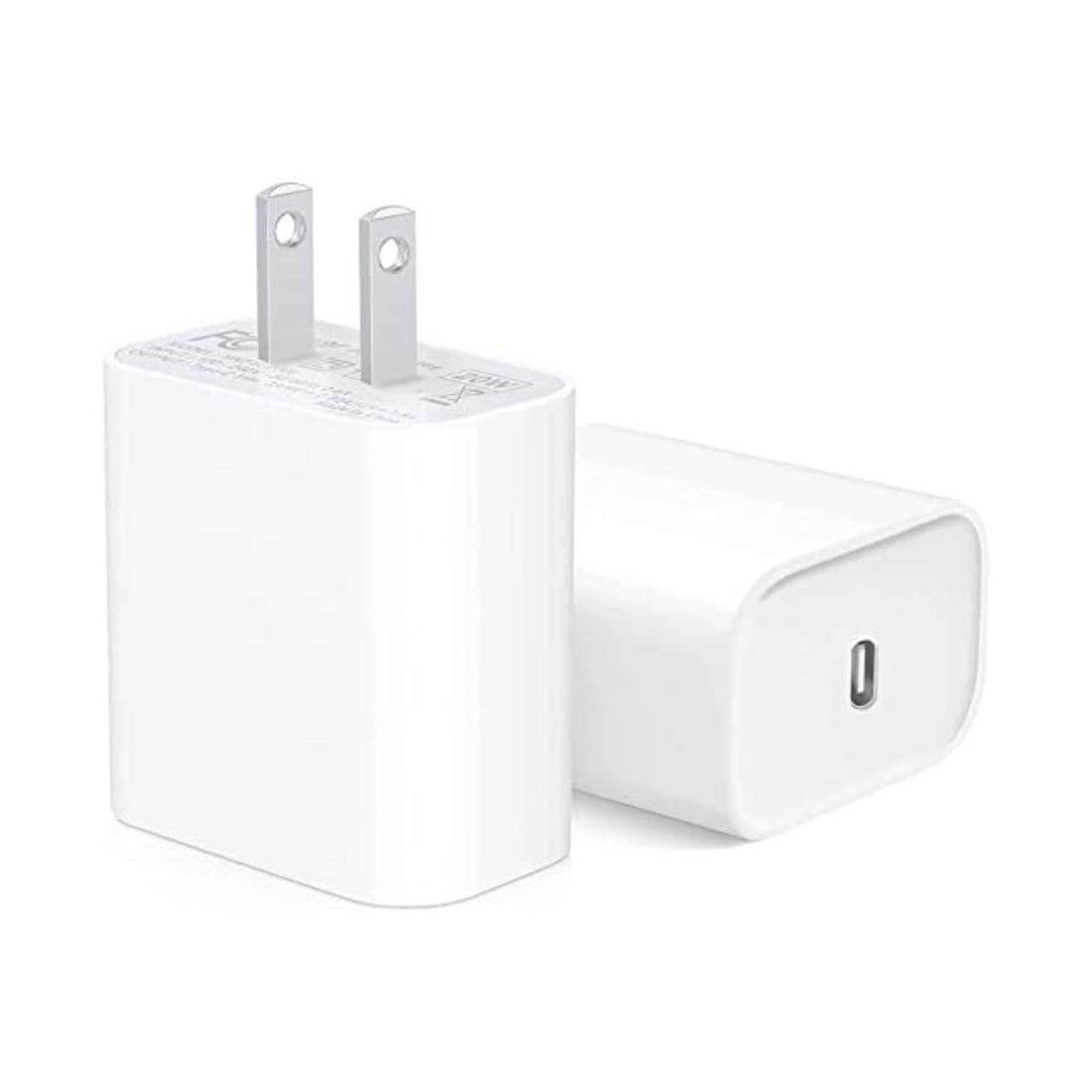 Apple 20W Charging Adopter Master Copy Hi Quality