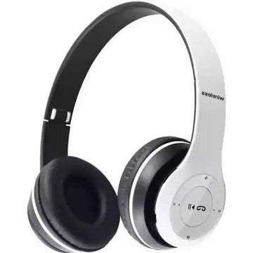 P47 Stereo Headphones