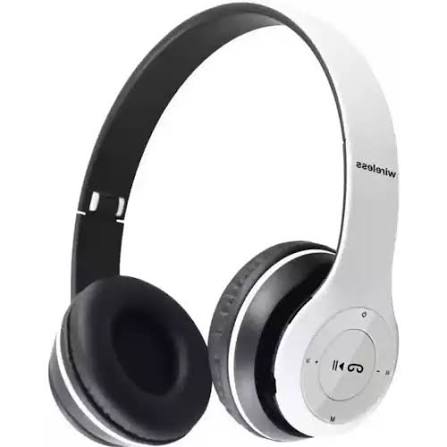 P47 Stereo Headphones