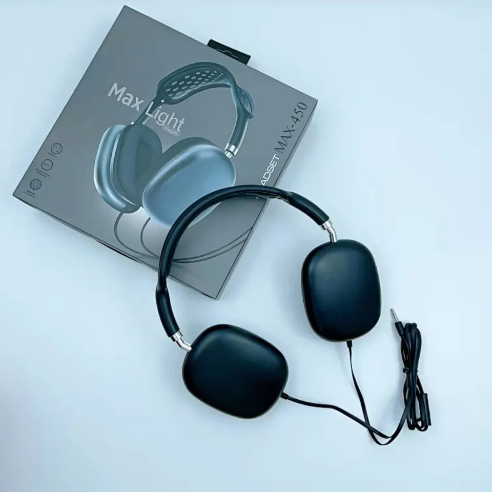 MAX Headset 450