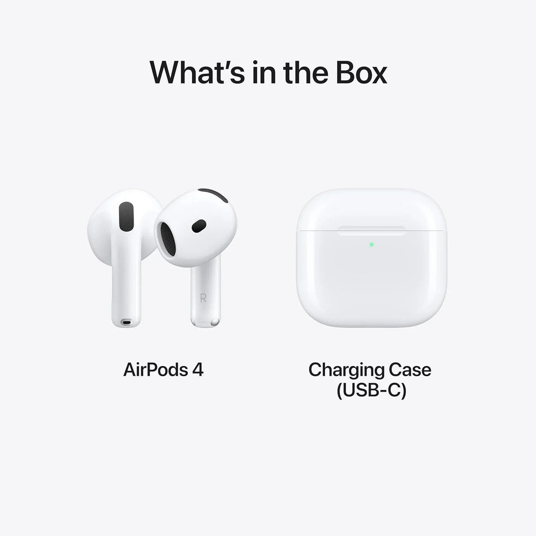 Airpods Pro 4 ANC Hi Quality