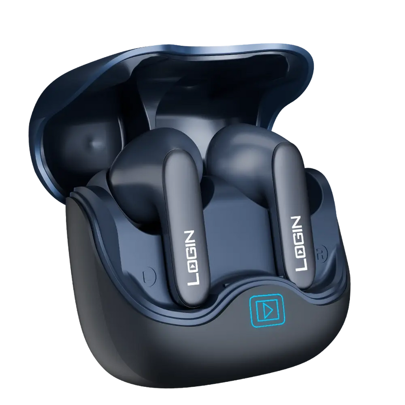 LOGIN Brand Earbuds L-200