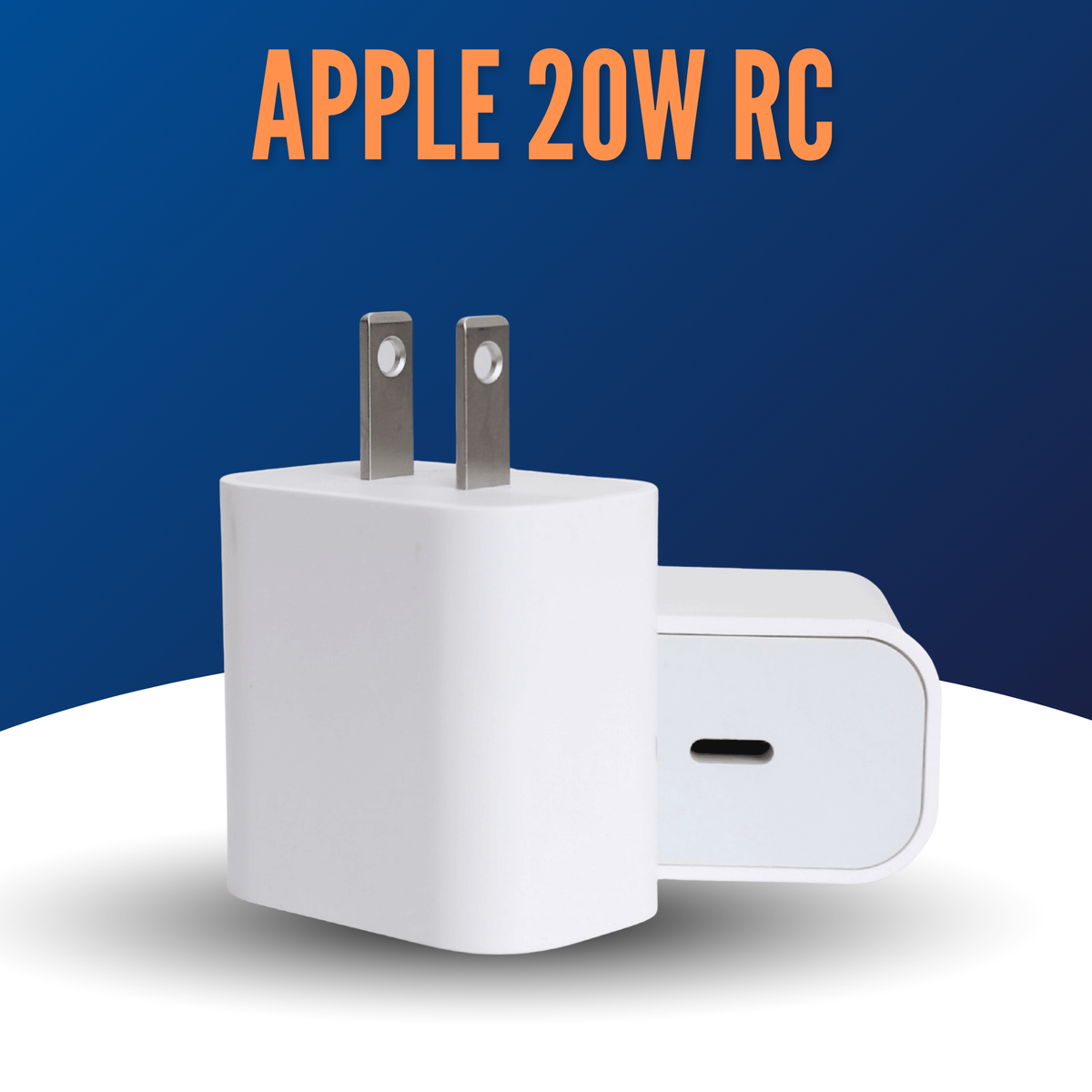 Apple 20W Charging Adopter Master Copy Hi Quality