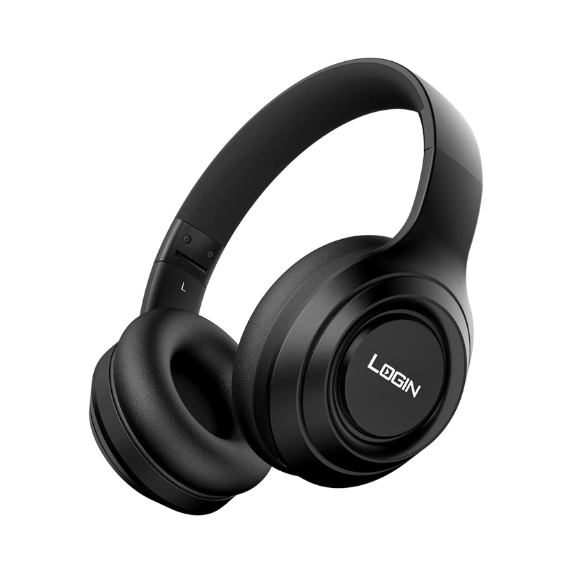 LOGIN Brand Velora Pro Headphones L-292
